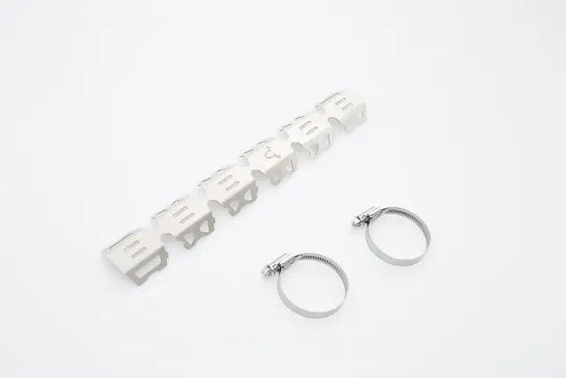 SW-Motech Protection set Kawasaki Versys 1000 (18-). 