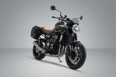 SW-Motech Protection set Kawasaki Z900RS/ Cafe / SE (17-).