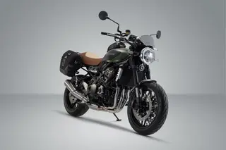 SW-Motech Protection set Kawasaki Z900RS/ Cafe / SE (17-).