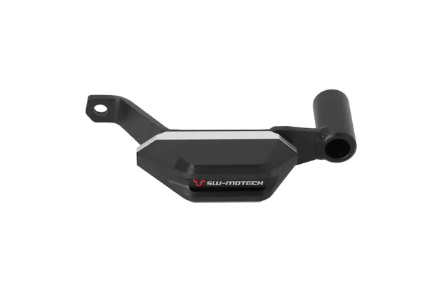 SW-Motech Crash pad holder Black. Yamaha MT-07 (14-) / MT-07 Tracer 