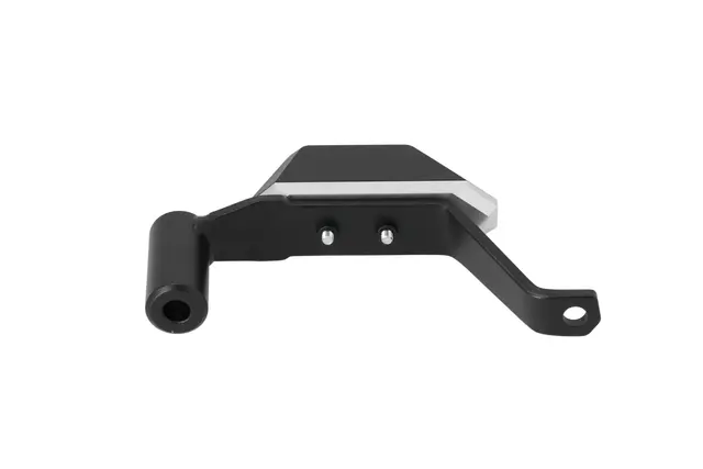 SW-Motech Crash pad holder Black. Yamaha MT-07 (14-) / MT-07 Tracer 