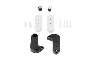 SW-Motech Crash pad holder Black. BMW S 1000 XR (19-).