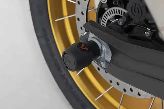 SW-Motech Adventure set Protection BMW F 900 XR (19-). 