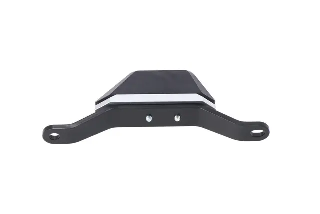 SW-Motech Crash pad holder Black. Triumph Trident 660 / Tiger 660 ( 