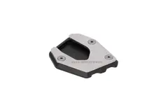 SW-Motech Extension for side stand foot Black/Silver. Voge DS900X (23-).