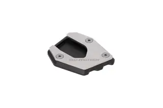 SW-Motech Extension for side stand foot Black/Silver. Voge DS900X (23-).