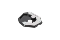 SW-Motech Extension for side stand foot Black/Silver. KTM 1290 Super Duke GT (22