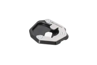 SW-Motech Extension for side stand foot Black/Silver. KTM 1290 Super Duke GT (22