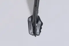 SW-Motech Extension for side stand foot Black/Silver. Suzuki GSX-S10000GX (23-).