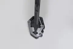 SW-Motech Extension for side stand foot Black/Silver. Royal Enfi. Himalayan 450