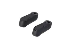 SW-Motech Mirror Extension Black. BMW.