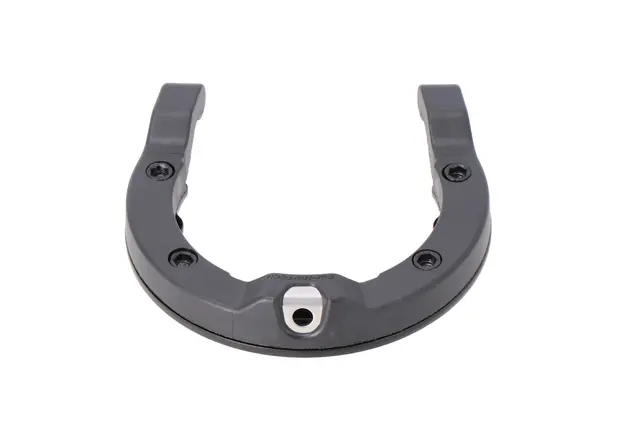 SW-Motech ION tank ring Black. For tank with 6 screws. 