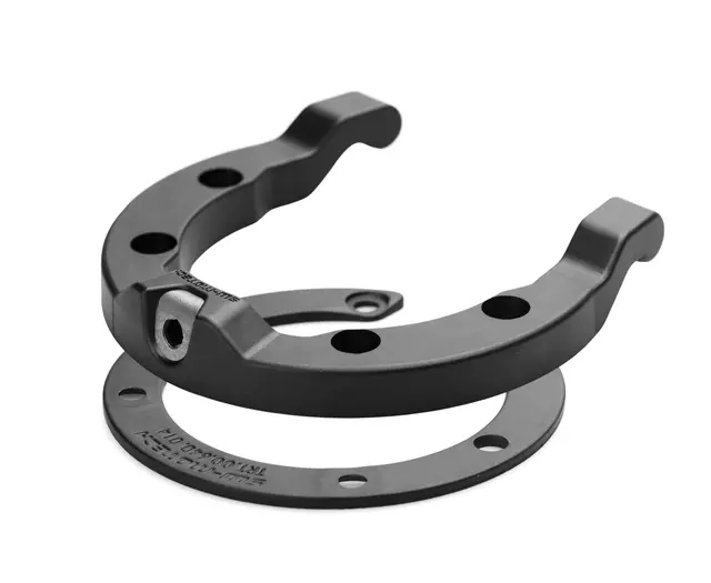 SW-Motech ION tank ring Black. Yamaha YZF-R7 (21-), Moto Morini 