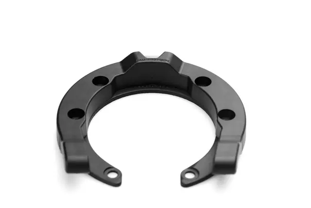 SW-Motech ION tank ring Black. Yamaha YZF-R7 (21-), Moto Morini 