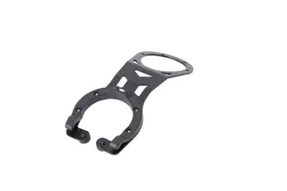 SW-Motech ION tank ring Black. Triumph Tiger 660 / 800 Sport.
