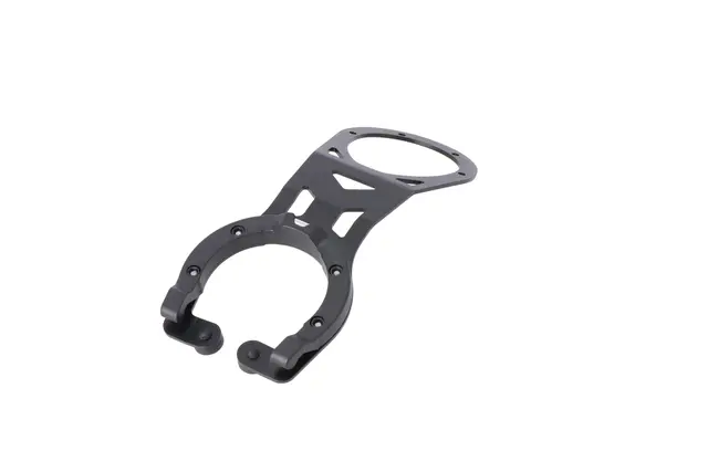 SW-Motech ION tank ring Black. Triumph Tiger 660 / 800 Sport. 