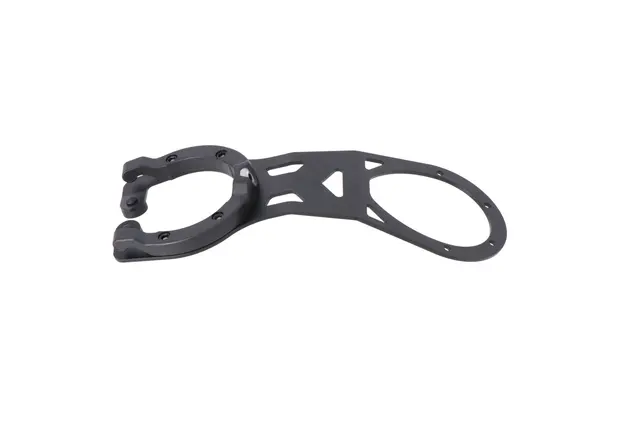 SW-Motech ION tank ring Black. Triumph Tiger 660 / 800 Sport. 