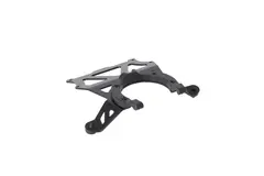 SW-Motech ION tank ring Black. Yamaha T&#233;n&#233;r&#233; 700 World Raid (22-