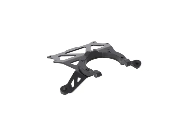 SW-Motech ION tank ring Black. Yamaha Ténéré 700 World Raid (22- 