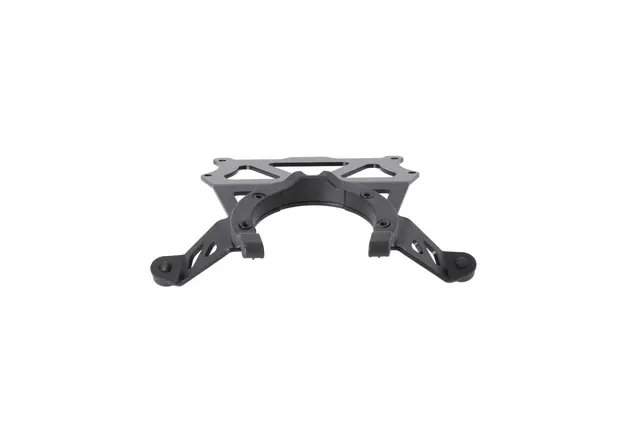 SW-Motech ION tank ring Black. Yamaha Ténéré 700 World Raid (22- 