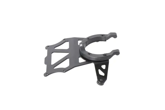 SW-Motech ION tank ring Black. Yamaha Ténéré 700 World Raid (22- 
