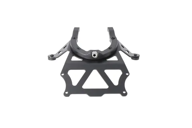 SW-Motech ION tank ring Black. Yamaha Ténéré 700 World Raid (22- 