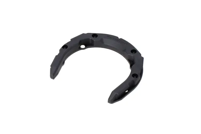 SW-Motech PRO tank ring Black. BMW R1200 models. Tank without sc 