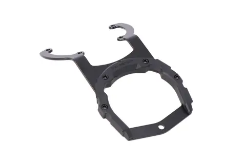 SW-Motech PRO tank ring Black. CFMoto 800MT (21-).