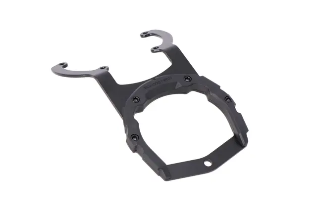 SW-Motech PRO tank ring Black. CFMoto 800MT (21-). 