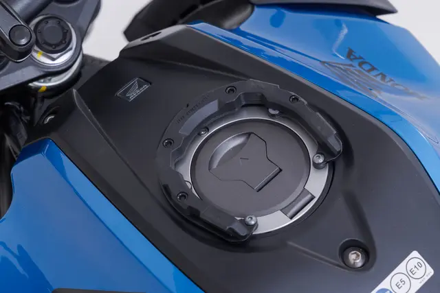 SW-Motech PRO tank ring Black. Honda CB125R (24-). 