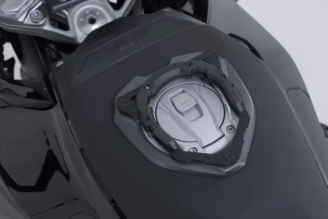 SW-Motech PRO tank ring Black. BMW R 1300 R / R 1300 RS (25-). 