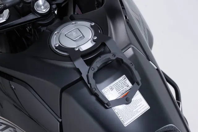 SW-Motech PRO tank ring Black. CFMoto 800MT-X (24-). 