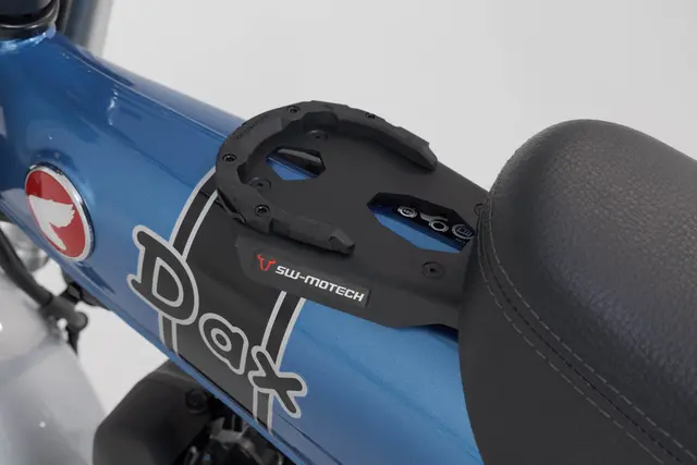 SW-Motech PRO tank ring adapter Honda Dax 125 (22-). 