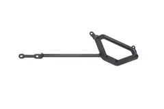 SW-Motech V-LOC Side Carrier left Honda XL750 Transalp (22-).