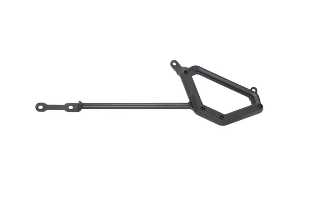 SW-Motech V-LOC Side Carrier left Honda XL750 Transalp (22-). 