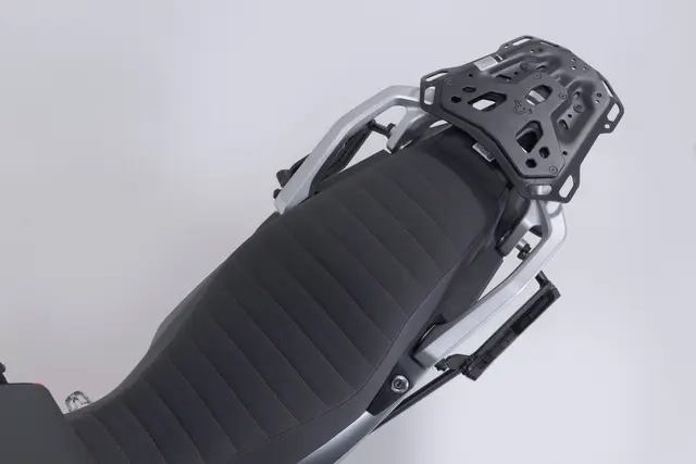 SW-Motech V-LOC Side Carrier left Honda XL750 Transalp (22-). 
