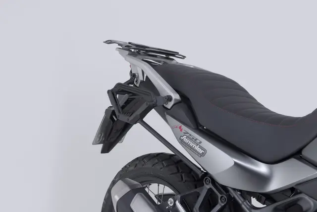 SW-Motech V-LOC Side Carrier right Honda XL750 Transalp (22-). 