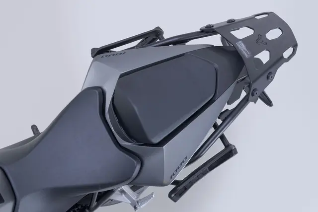 SW-Motech V-LOC Side Carrier left Honda CB1000 Hornet (24-). 