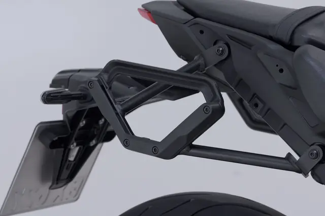 SW-Motech V-LOC Side Carrier right Yamaha MT-09 (23-). 