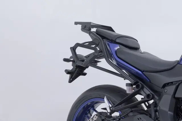 SW-Motech V-LOC Side Carrier right Yamaha MT-07 (24-). 