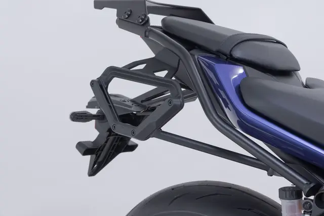 SW-Motech V-LOC Side Carrier right Yamaha MT-07 (24-). 