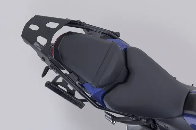 SW-Motech V-LOC Side Carrier right Yamaha MT-07 (24-). 
