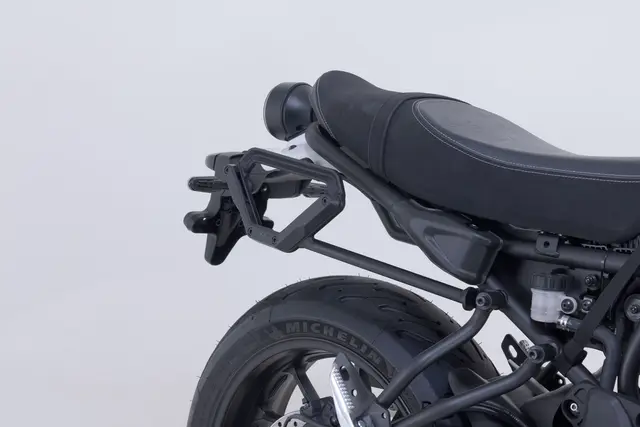 SW-Motech V-LOC Side Carrier right Yamaha XSR700 (15-) / XSR700 XT (19-). 