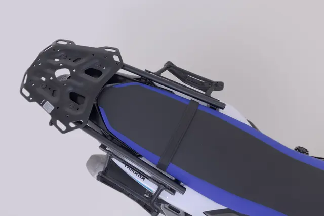 SW-Motech V-LOC Side Carrier right Yamaha Ténéré 700 models (19-). 