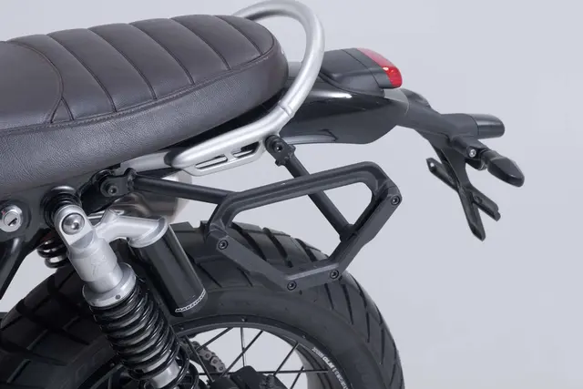 SW-Motech Legend Gear Side Bag system V- 16 l. Scrambler 1200 XC/XE (18-), X/XE ( 