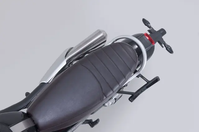 SW-Motech Legend Gear Side Bag system V- 16 l. Scrambler 1200 XC/XE (18-), X/XE ( 