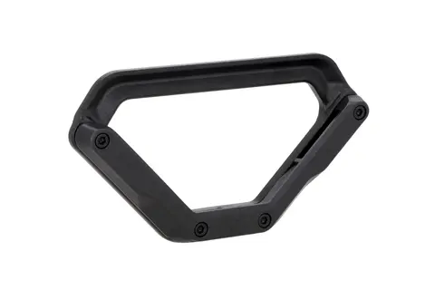 SW-Motech V-LOC Side Carrier left Yamaha MT-09 (23-).
