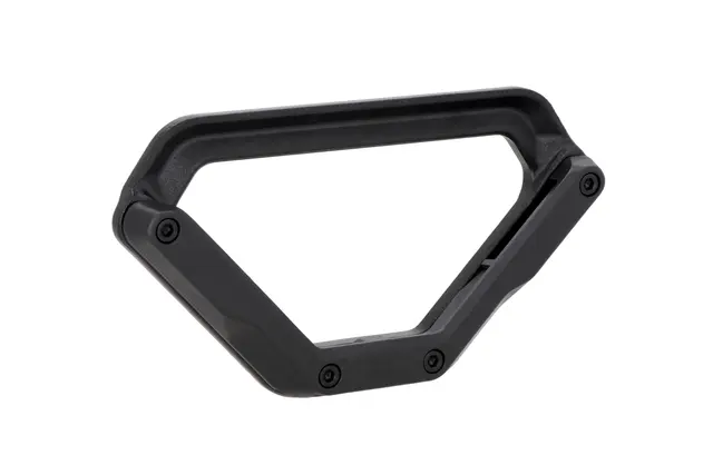 SW-Motech V-LOC Side Carrier left Yamaha MT-09 (23-). 