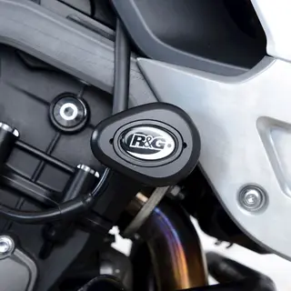 R&amp;G Aero Crash Protectors Triumph Tiger 900 (GT/Rally) '20-