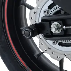 R&amp;G Offset Cotton Reels, Honda CBR500R &#39; 19- / CB500F &#39;19- / CB500X &#39;19- / CB400X